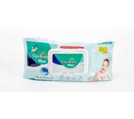 Vigo Wet Wipes - 1 Pack