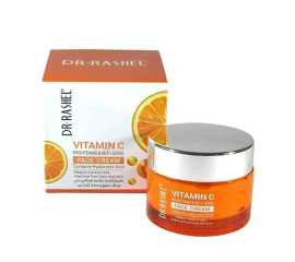 Dr. Rashel Vitamin C Face Cream