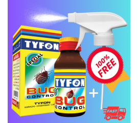 Extreme Power Bed Bug Control khatmal control Liquid