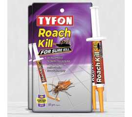Triple Action Magic Cockroach killer Gel