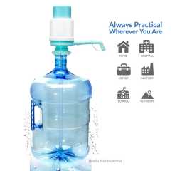 Drinking Water Hand Press Pump DW-1