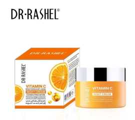Dr. Rashel VC Night Cream