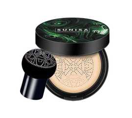 Sunisa 3 in 1 Air Cushion BB and CC cream Foundation