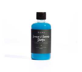 Mana Geranium & Chamomile Hair Shampoo - 220ml