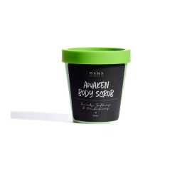 Mana Awaken Body Scrub