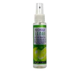 Kathees Lemon After Wax Soothing Oil - 100ml