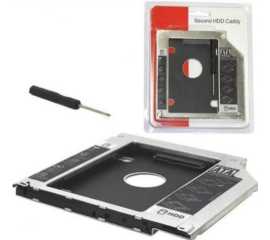 9.5mm/12.7mm Hard Drive Caddy