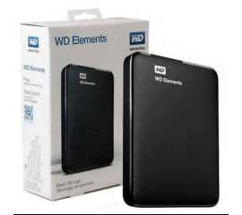 USB 3.0 SATA External 2.5 inch HDD Hard Disk Case