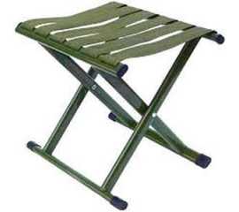 Stool Chair Casual Outdoor Portable Folding