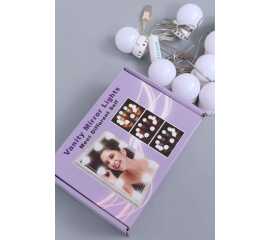 Alimitopia Christmas Ball Baubles - 24Pcs