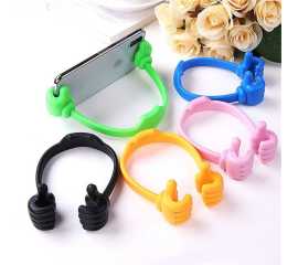 Ok Stand Universal Mobile Phone Holder & Tablet Holder