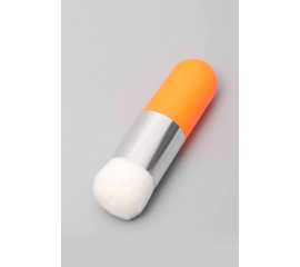 Cosmetics Foundation Brush - 1 Piece