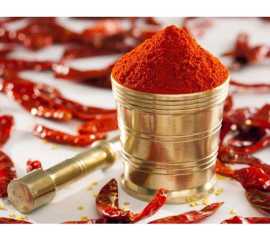 Red Chilli / Laal Mirch Powder 250G