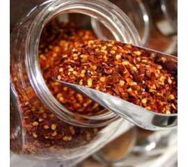 Chilli Flakes 250G