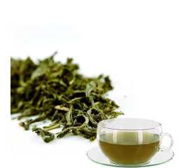 Green Tea 125G With Cardamom