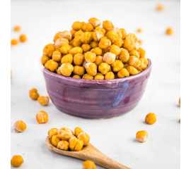 Chickpeas Roasted Without Shell (500Grams)