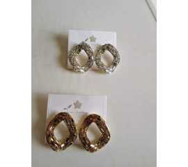 Vintage wedding Collection Earrings For Women - 1 Pair