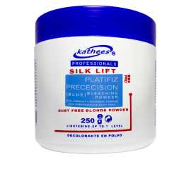 WHITENING  GLOWING  DUST FREE  BLEACH POWDER 250 grams