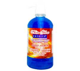 KATHEES WHITENING SKIN GLOSS SHINER 600 ml