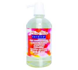KATHEES WHITENING  ENERGIZING FACE WASH 600 ml