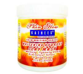 KATHEES WHITENING  HYDROXY  CLAY MASK 610 gram