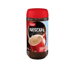 Nescafe Classic Coffee Bottle 50gm
