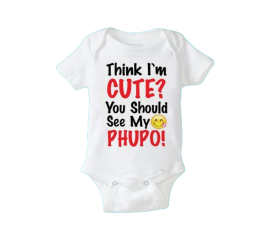 Customized  Name OR PIC  Romper