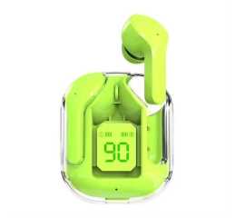 Air 31 Wireless Earbuds Headphones Power Display Earphones