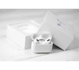 AIRPODS PRO 2 IN WHITE WIRELESS BLUETOOTH EARBUDS