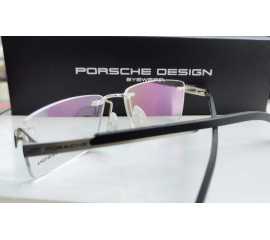 Beautiful Porsche Metal 3 Piece  Frame Eyeglasses A+Copy