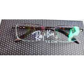Beautiful Ray Ben Eyeglass Metal Frame A+Copy