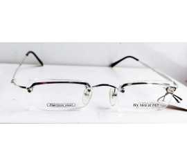 Beautiful Roberto Metal Eyeglass Frame
