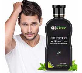 Dexe Anti Hair Loss Shampoo 200 ML