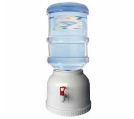 Portable Mini Table Top Countertop Bottle Water Cooler Dispenser