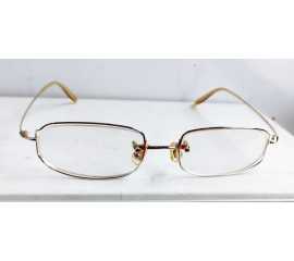 Beautiful Korean Metal Eyeglass Frame