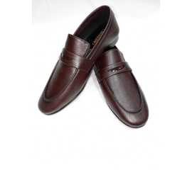 Men's Casual Shoes - Brown