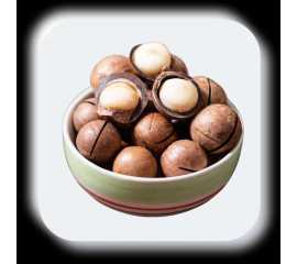 Macadamia Nuts Chabi wala Akhroat