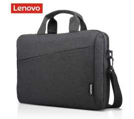 Bag City Lenovo-T210 Laptop Bag, Compatible 15.6'' - Black
