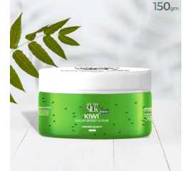 Kiwi Body Scrub Hair Remover