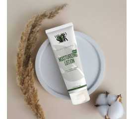 Silky Smooth Moisturizing Lotion