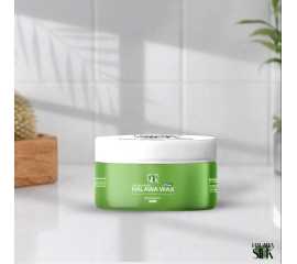Halawa Silk Wax Hair Remover