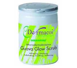 Dermacos Guava Scrub