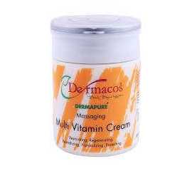 Dermacos Multi Vitmin Cream