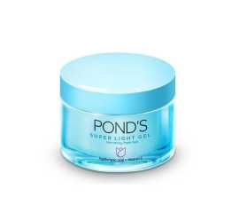Ponds Super Light Gel Cream