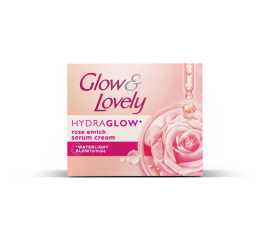 Glow & lovely Cream
