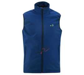 Shahzad Apparel Vest Soft Shell Winter Half Sleeve Jacket For Men