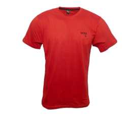 Comfortable Short Sleeve T-Shirts For Men'S