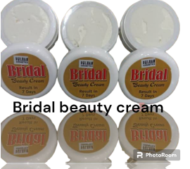 Bridal Beauty Cream Pack Of 6