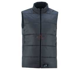Shahzad Apparel Bubble Jacket Winter Vest For Men