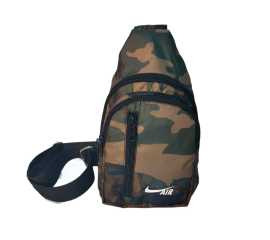 Shahzad Apparel Cross Body Shoulder Bag Men Fashion